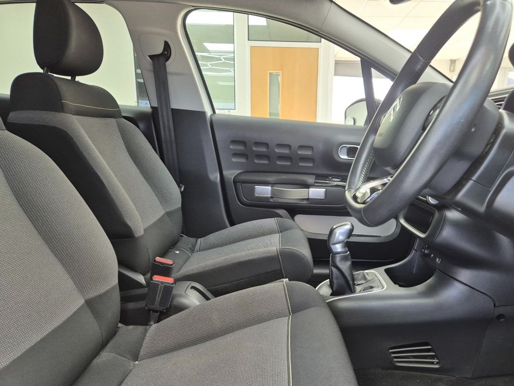 Used Citroen C3 2017 for sale - 77919927: Photo 11