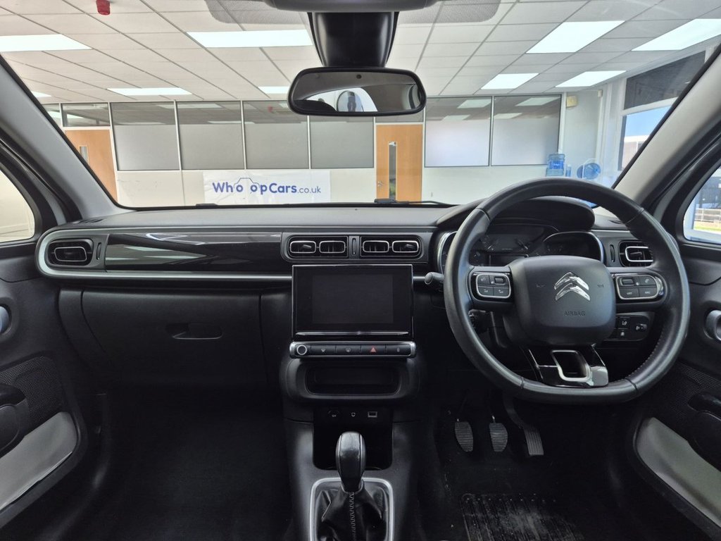 Used Citroen C3 2017 for sale - 77919927: Photo 12