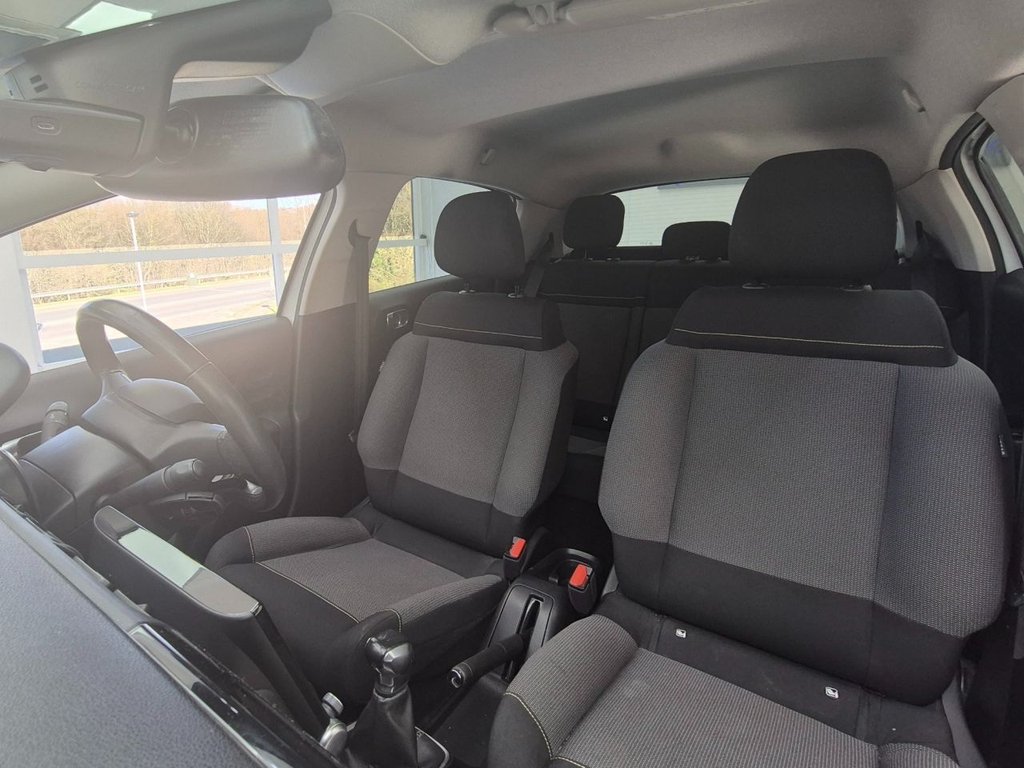 Used Citroen C3 2017 for sale - 77919927: Photo 13
