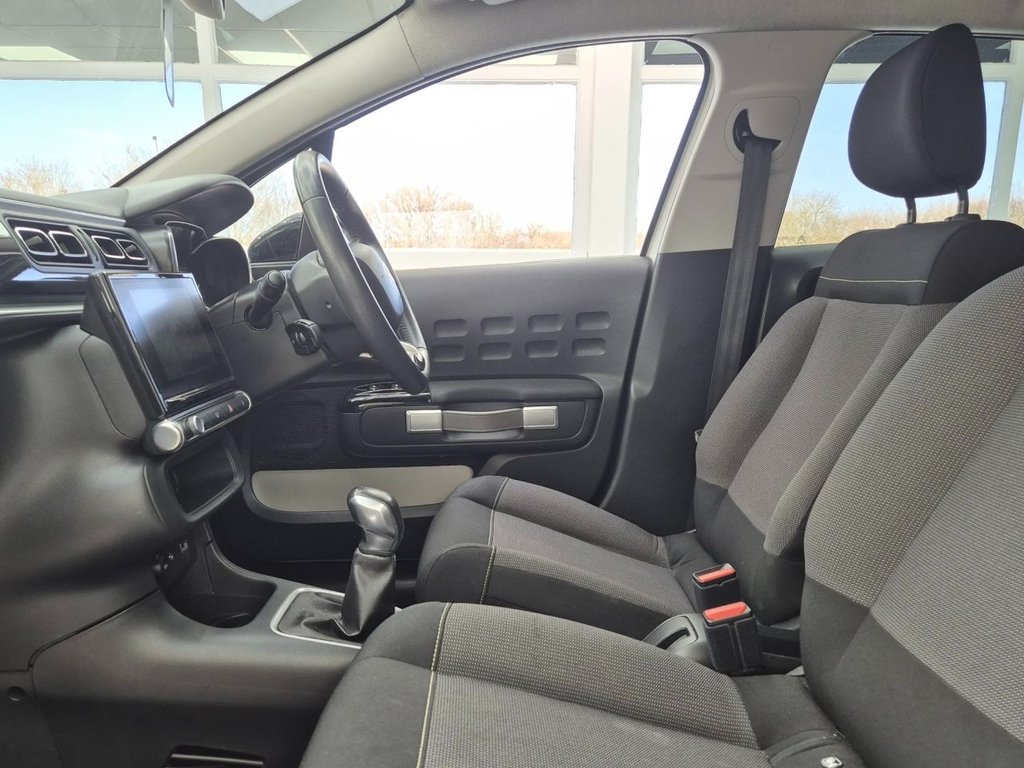 Used Citroen C3 2017 for sale - 77919927: Photo 14