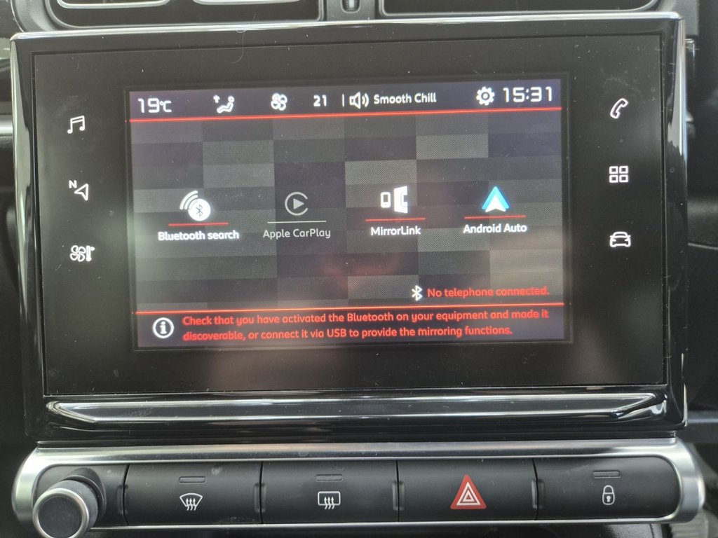 Used Citroen C3 2017 for sale - 77919927: Photo 17