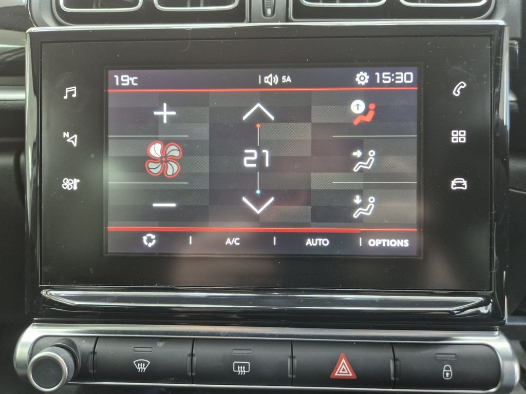 Used Citroen C3 2017 for sale - 77919927: Photo 18