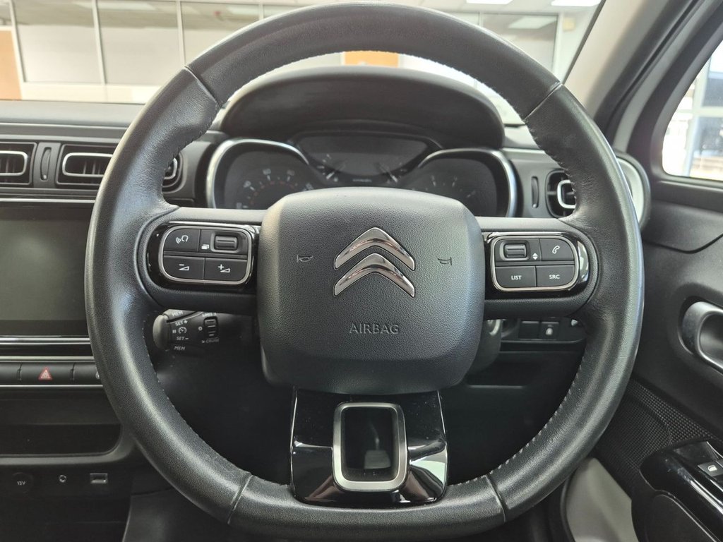 Used Citroen C3 2017 for sale - 77919927: Photo 22