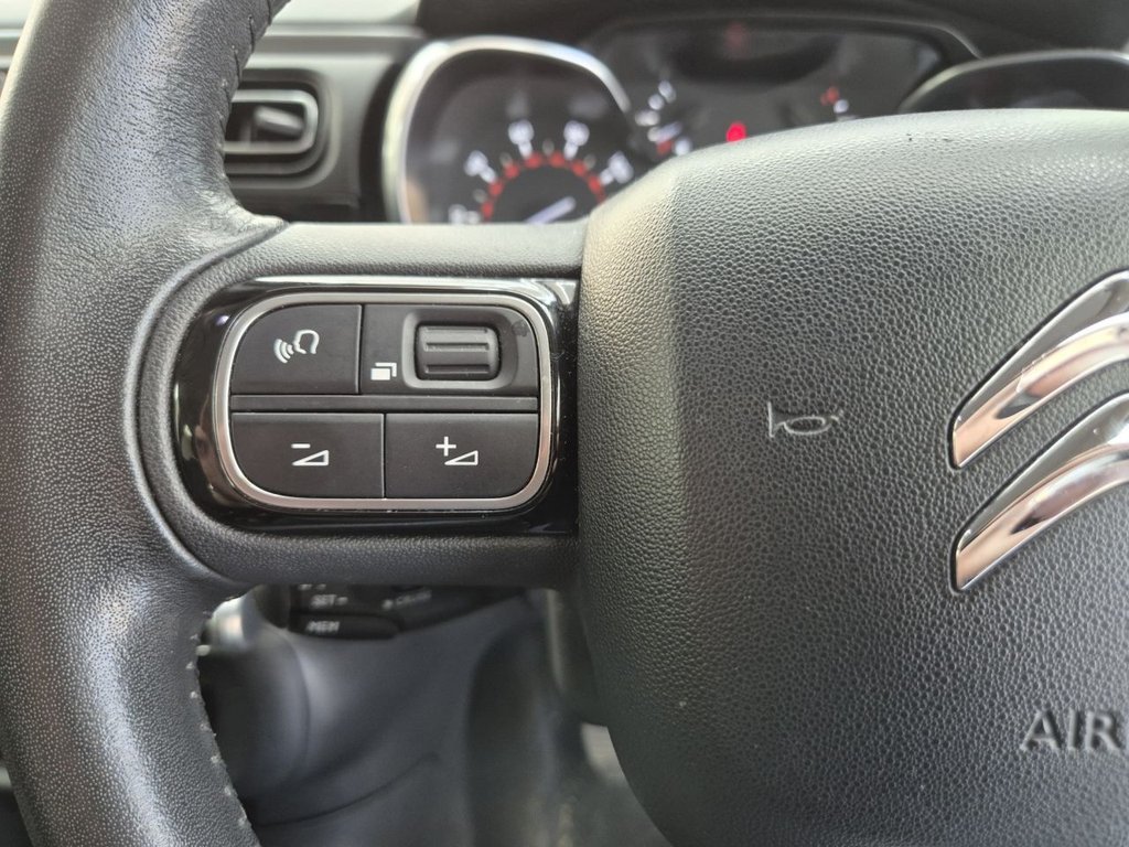 Used Citroen C3 2017 for sale - 77919927: Photo 23