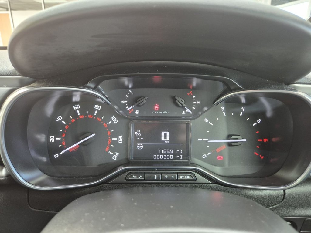 Used Citroen C3 2017 for sale - 77919927: Photo 25