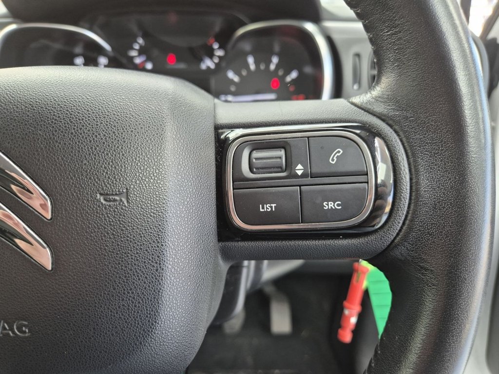 Used Citroen C3 2017 for sale - 77919927: Photo 26