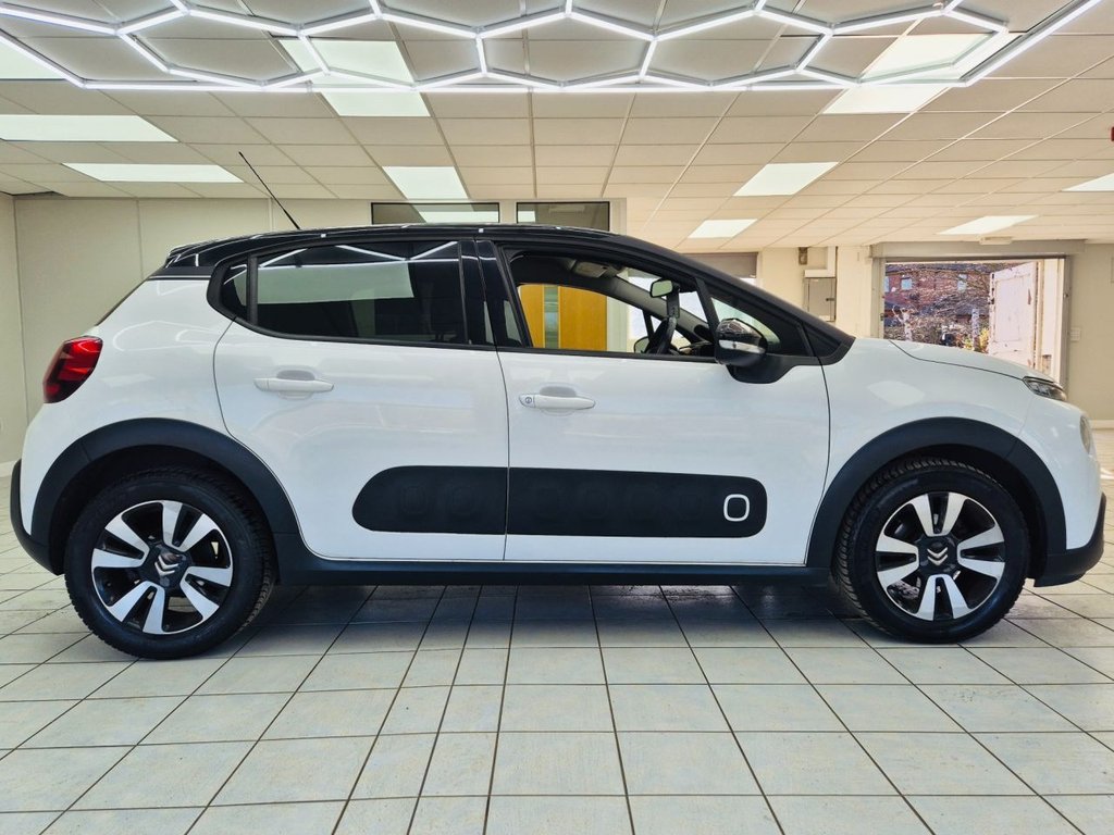 Used Citroen C3 2017 for sale - 77919927: Photo 3