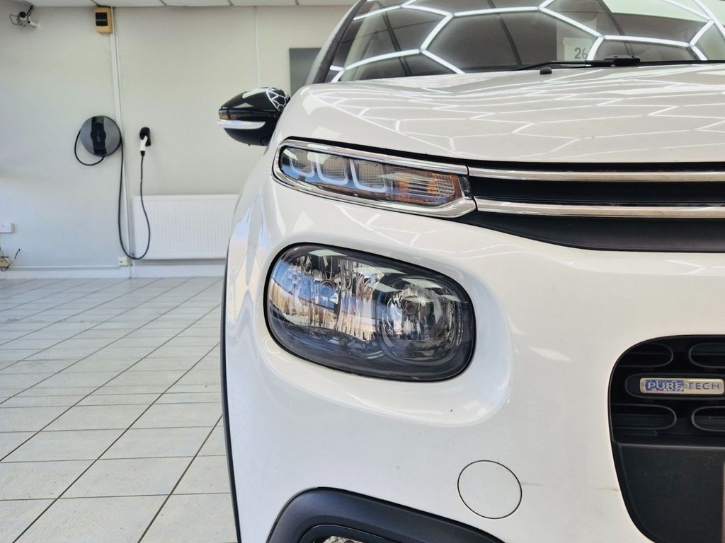 Used Citroen C3 2017 for sale - 77919927: Photo 30