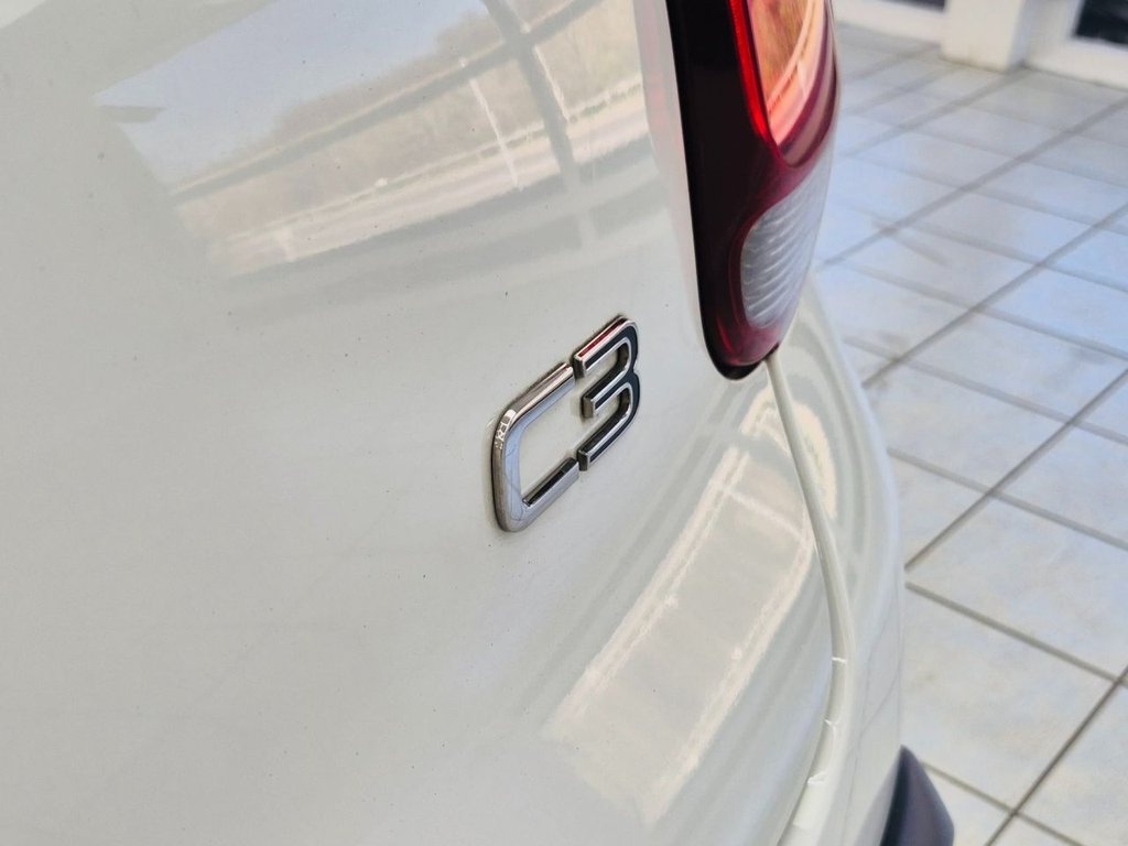 Used Citroen C3 2017 for sale - 77919927: Photo 31