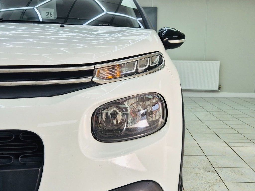 Used Citroen C3 2017 for sale - 77919927: Photo 32