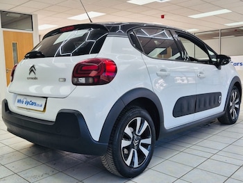 Used Citroen C3 2017 for sale - 77919927: Photo