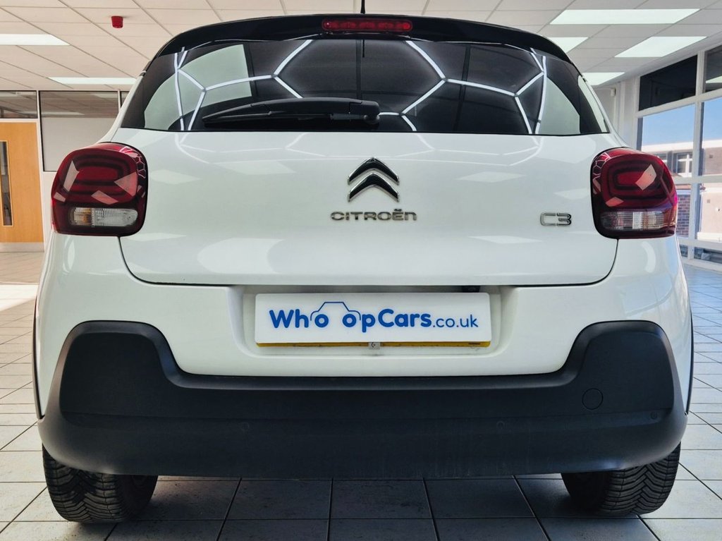 Used Citroen C3 2017 for sale - 77919927: Photo 5