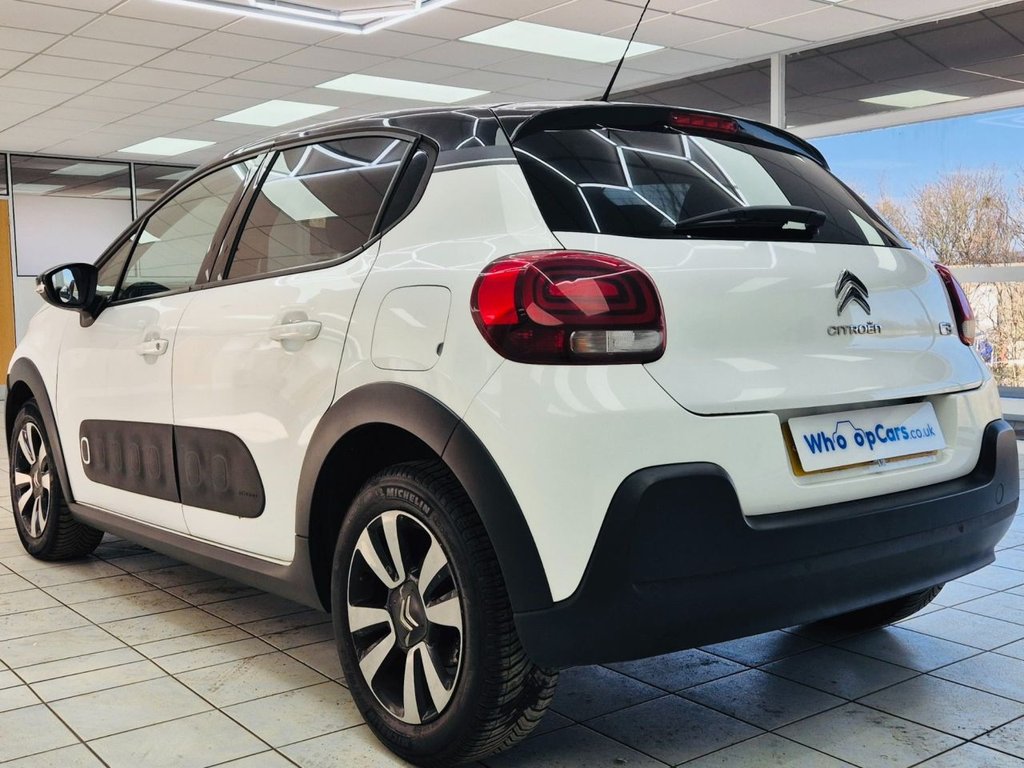 Used Citroen C3 2017 for sale - 77919927: Photo 6