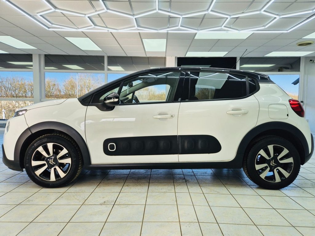 Used Citroen C3 2017 for sale - 77919927: Photo 7