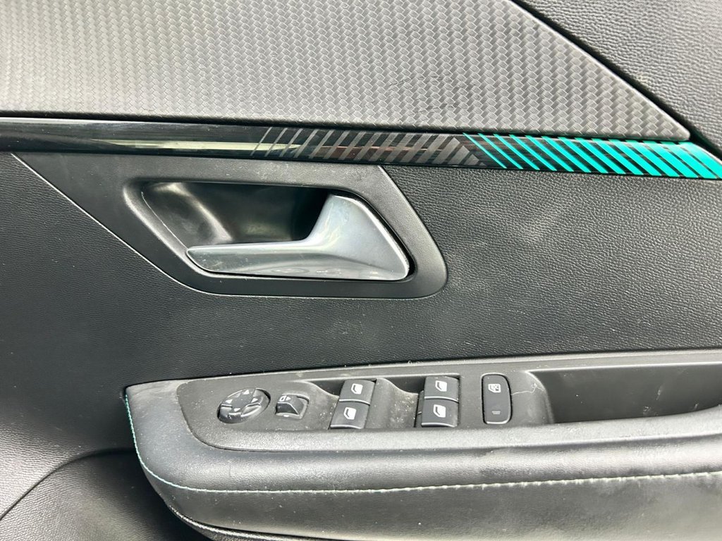 Used Peugeot 208 2021 for sale - 77666763: Photo 15