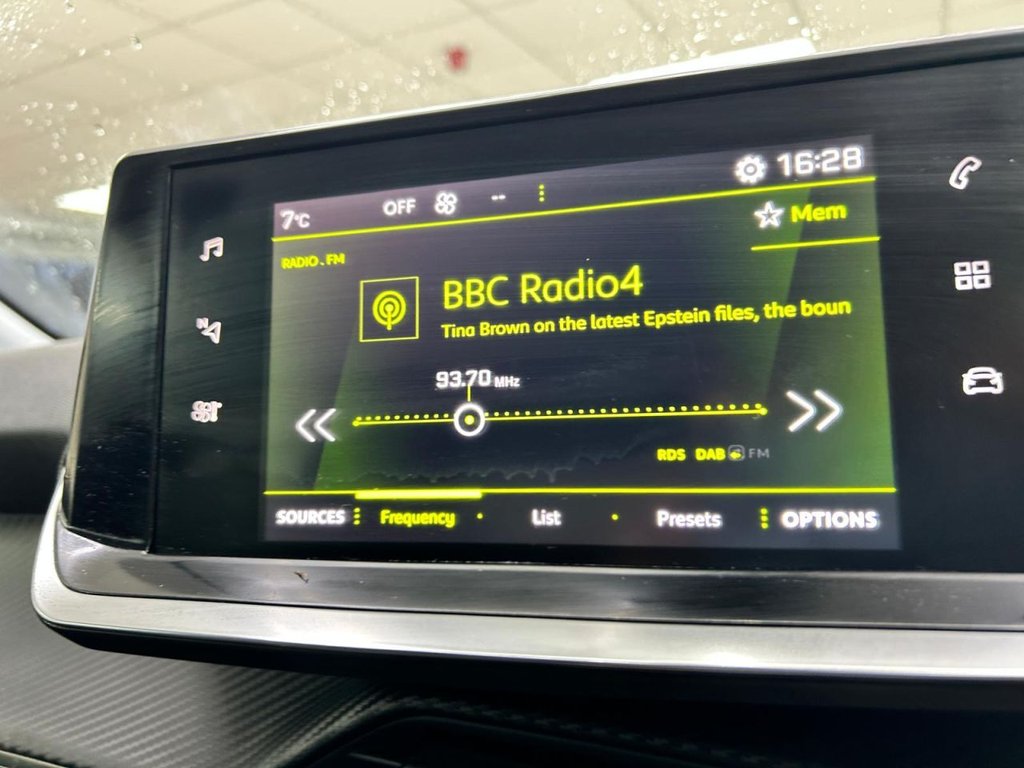 Used Peugeot 208 2021 for sale - 77666763: Photo 19