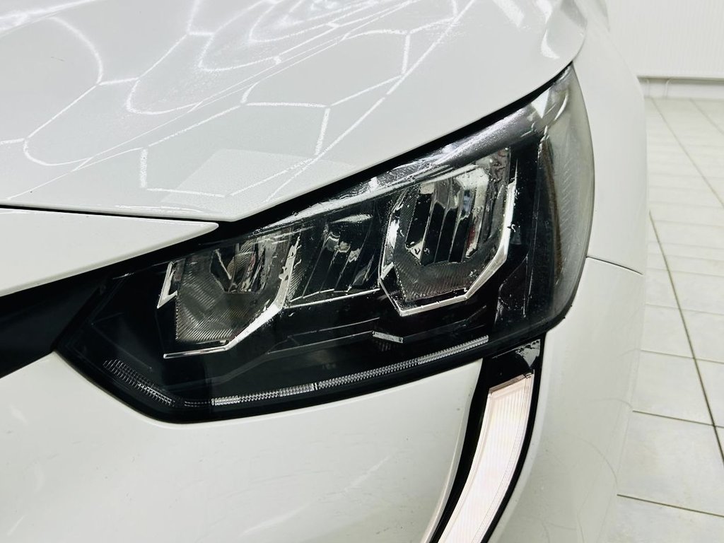 Used Peugeot 208 2021 for sale - 77666763: Photo 26