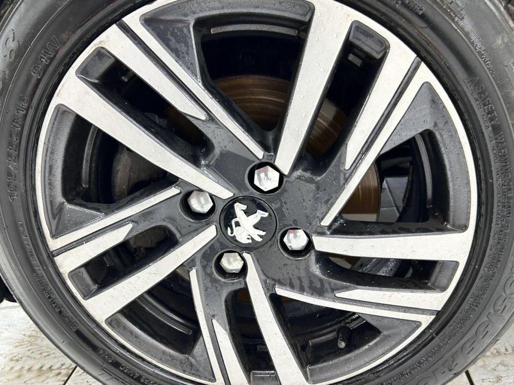 Used Peugeot 208 2021 for sale - 77666763: Photo 27