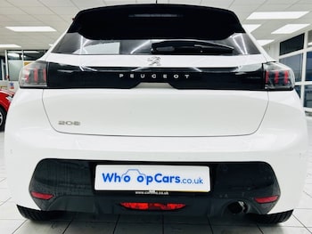 Used Peugeot 208 2021 for sale - 77666763: Photo