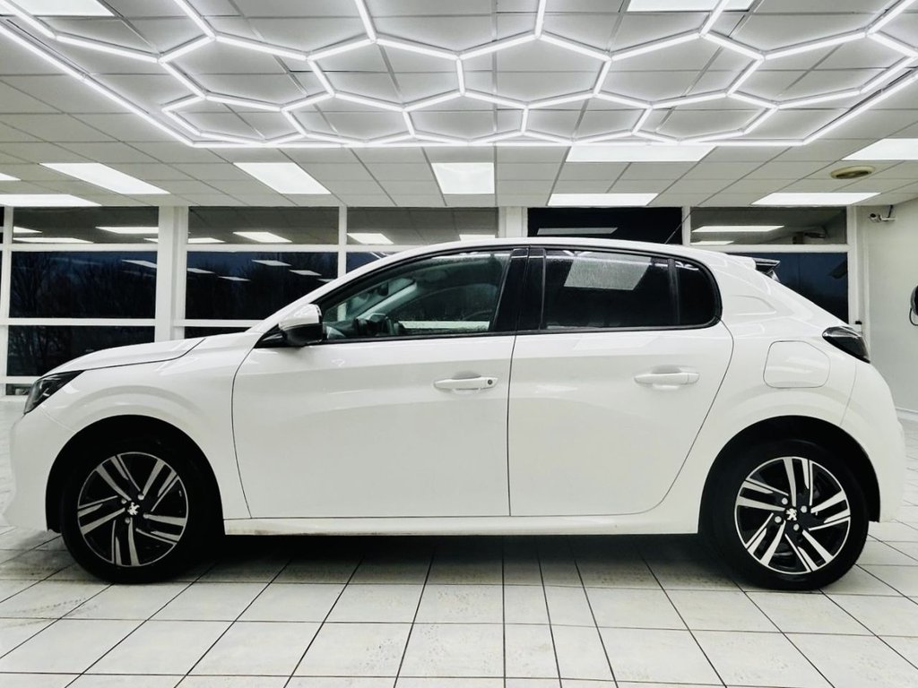 Used Peugeot 208 2021 for sale - 77666763: Photo 6