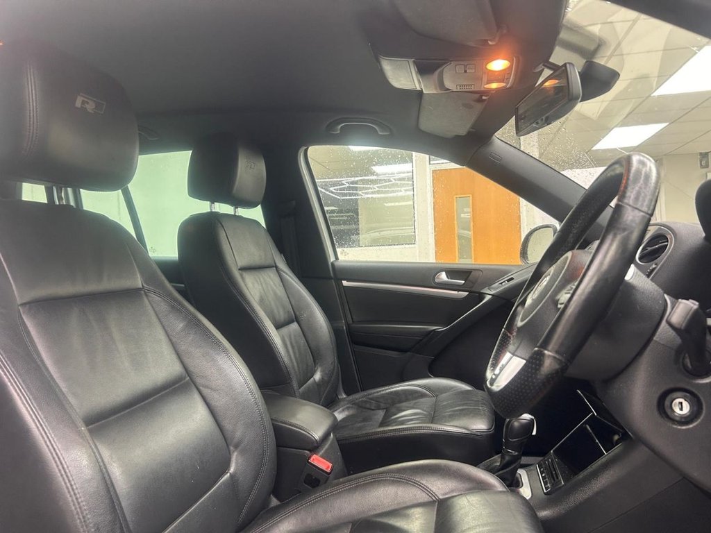 Used Volkswagen Tiguan 2014 for sale - 77666703: Photo 11