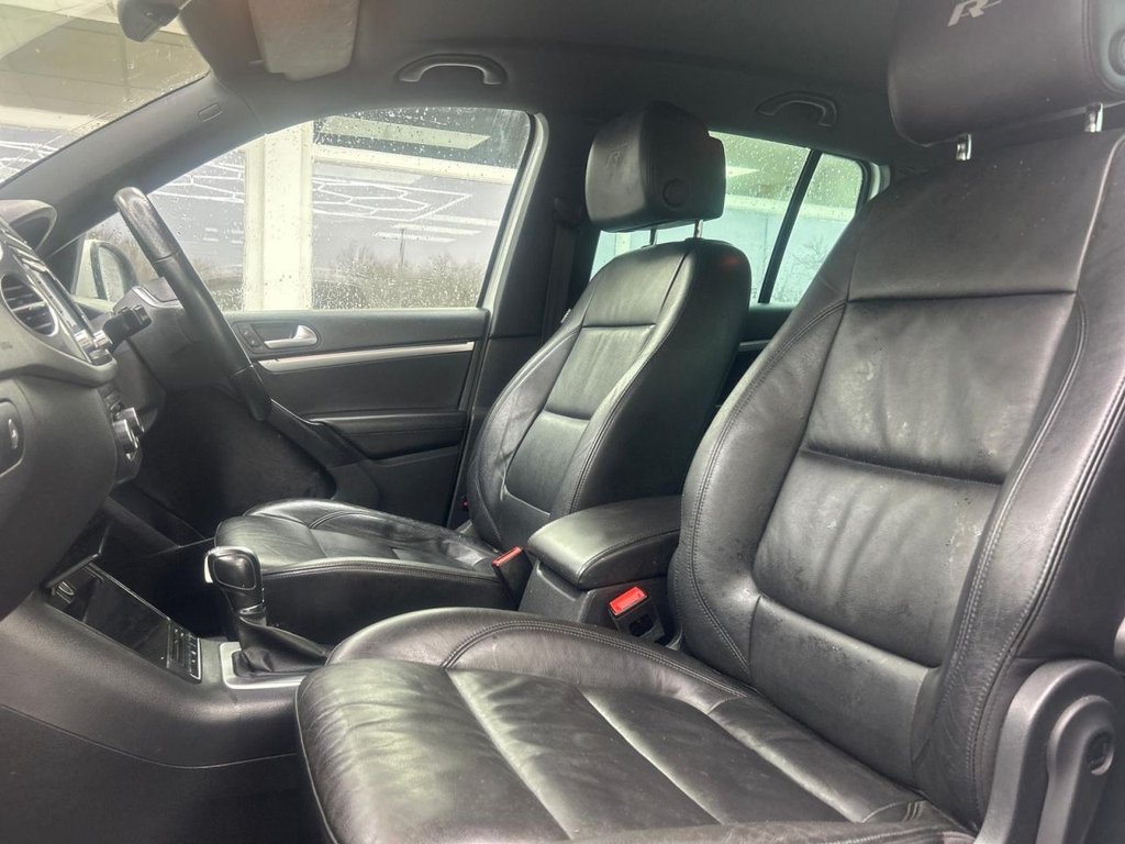 Used Volkswagen Tiguan 2014 for sale - 77666703: Photo 12