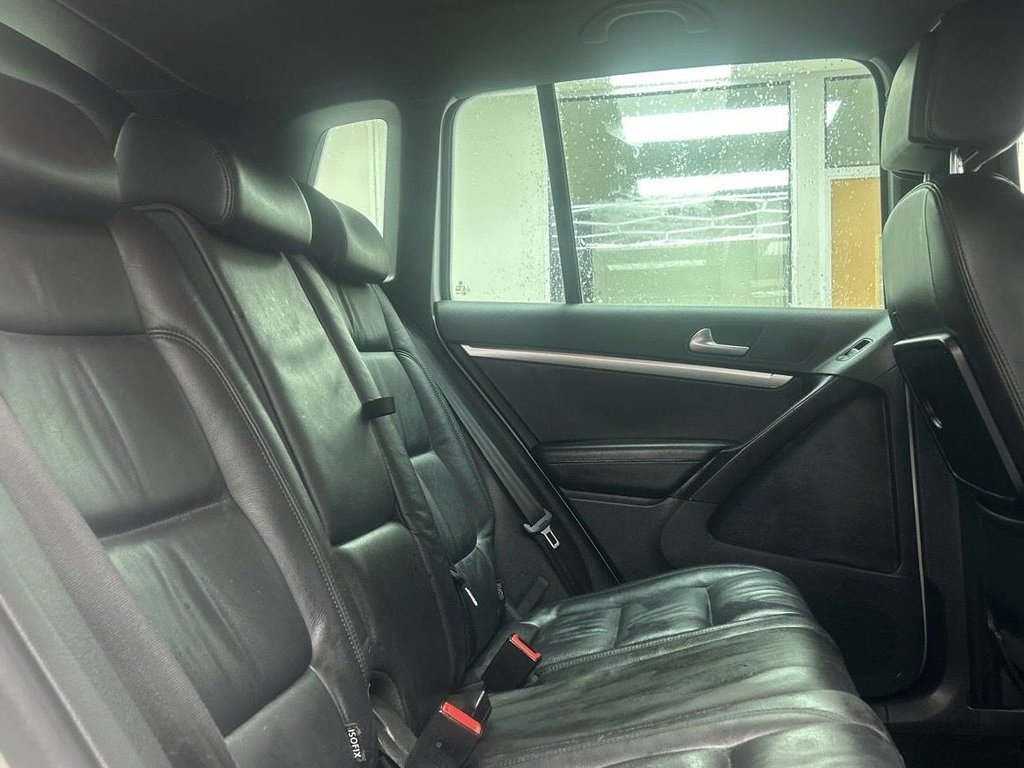 Used Volkswagen Tiguan 2014 for sale - 77666703: Photo 14