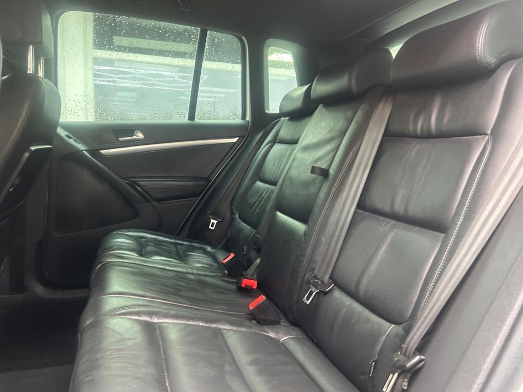 Used Volkswagen Tiguan 2014 for sale - 77666703: Photo 15