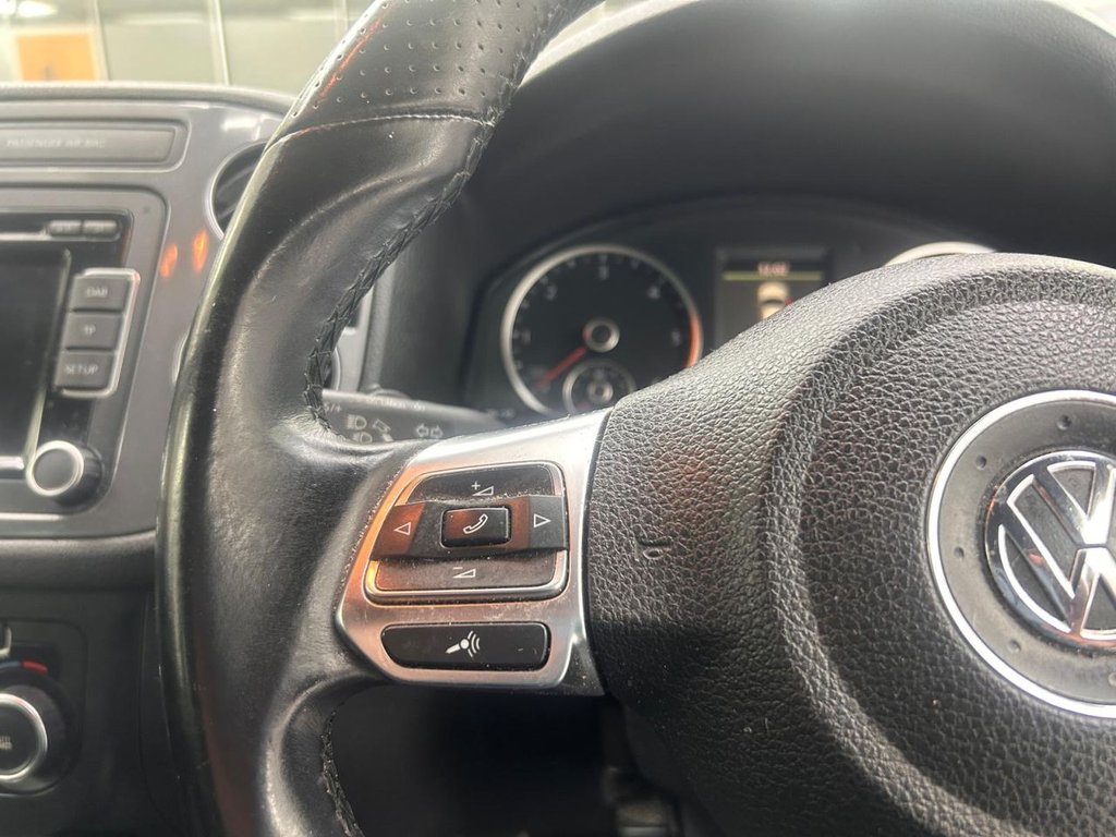 Used Volkswagen Tiguan 2014 for sale - 77666703: Photo 16