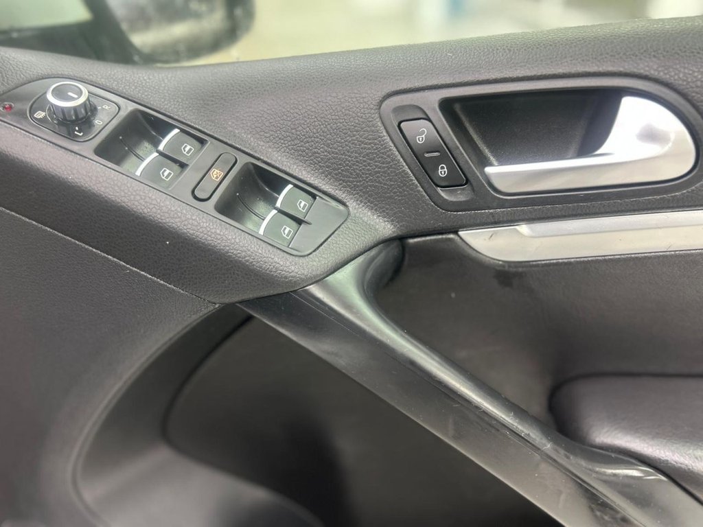 Used Volkswagen Tiguan 2014 for sale - 77666703: Photo 17