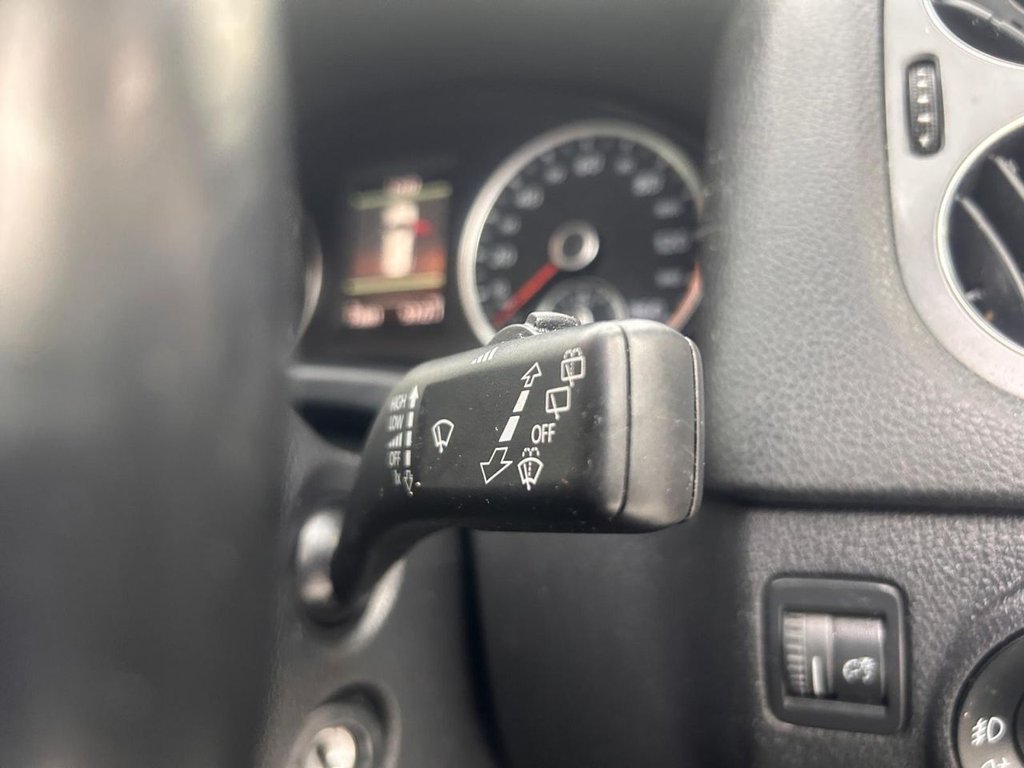 Used Volkswagen Tiguan 2014 for sale - 77666703: Photo 19