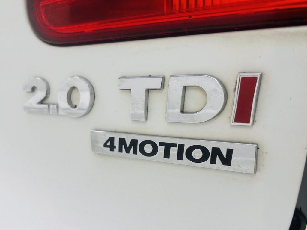 Used Volkswagen Tiguan 2014 for sale - 77666703: Photo 23