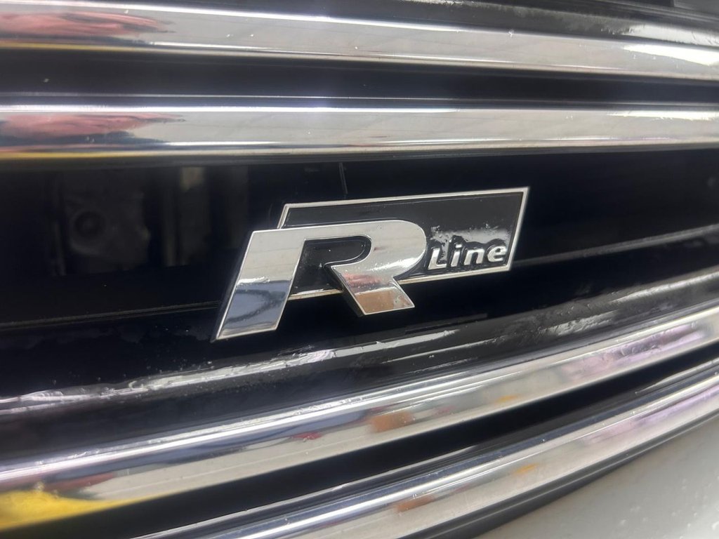 Used Volkswagen Tiguan 2014 for sale - 77666703: Photo 24