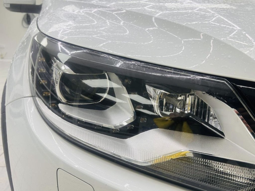 Used Volkswagen Tiguan 2014 for sale - 77666703: Photo 25