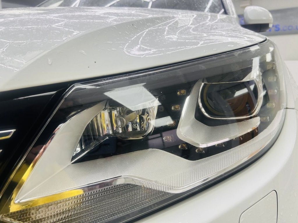 Used Volkswagen Tiguan 2014 for sale - 77666703: Photo 26