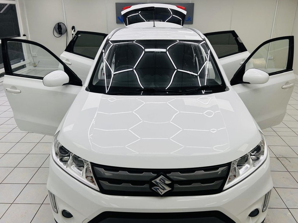 Used Suzuki Vitara 2016 for sale - 77666636: Photo 11