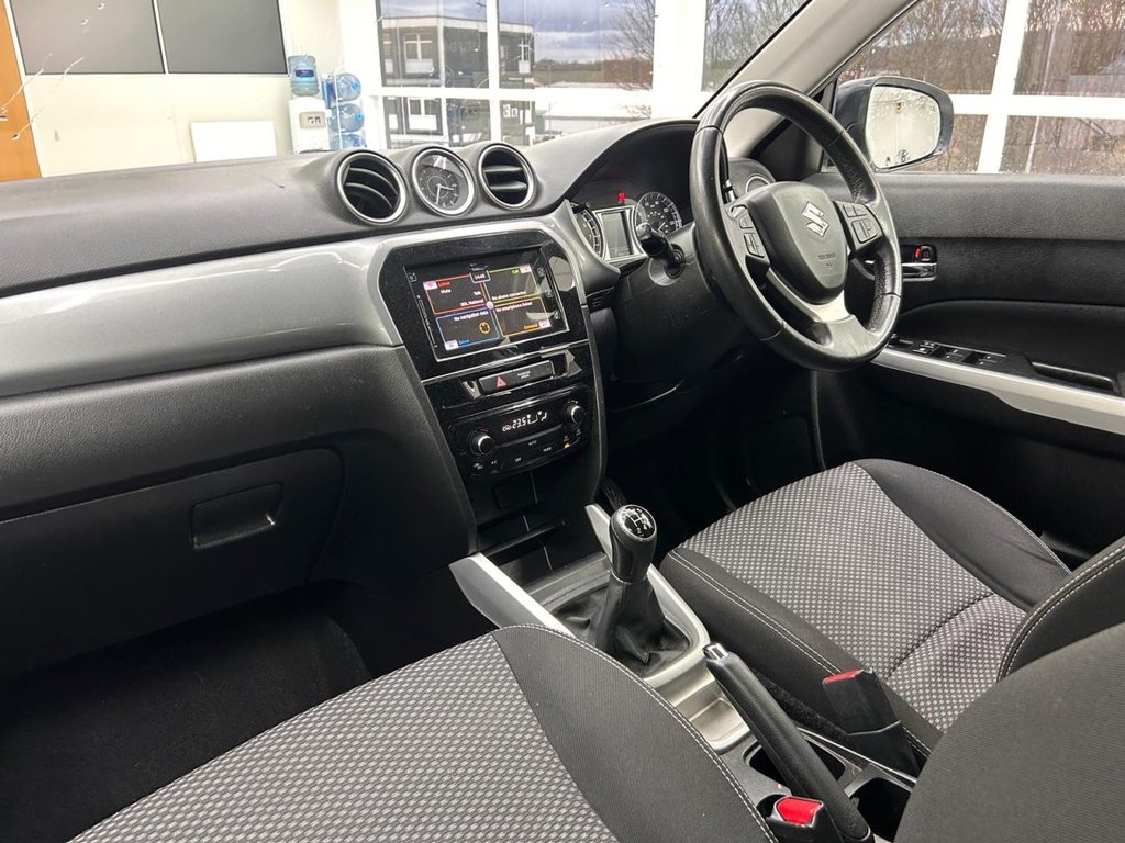 Used Suzuki Vitara 2016 for sale - 77666636: Photo 12
