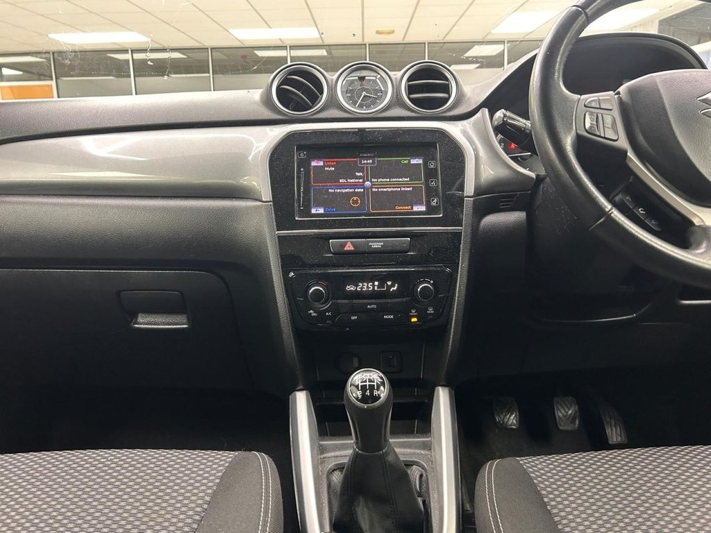 Used Suzuki Vitara 2016 for sale - 77666636: Photo 13