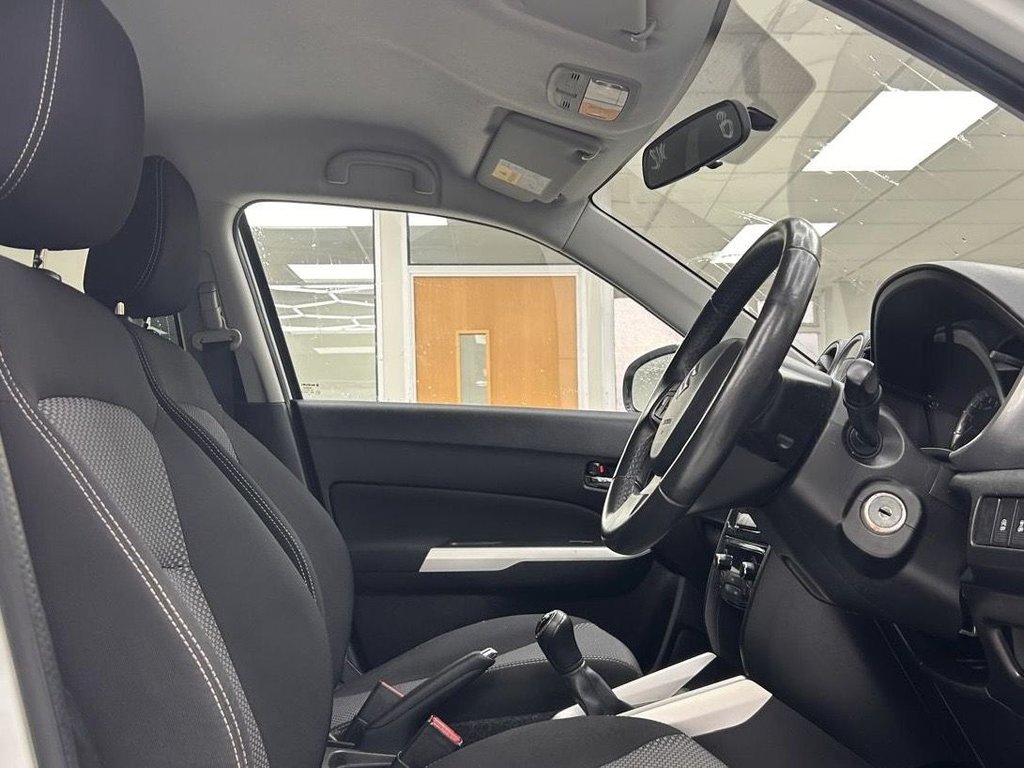 Used Suzuki Vitara 2016 for sale - 77666636: Photo 14