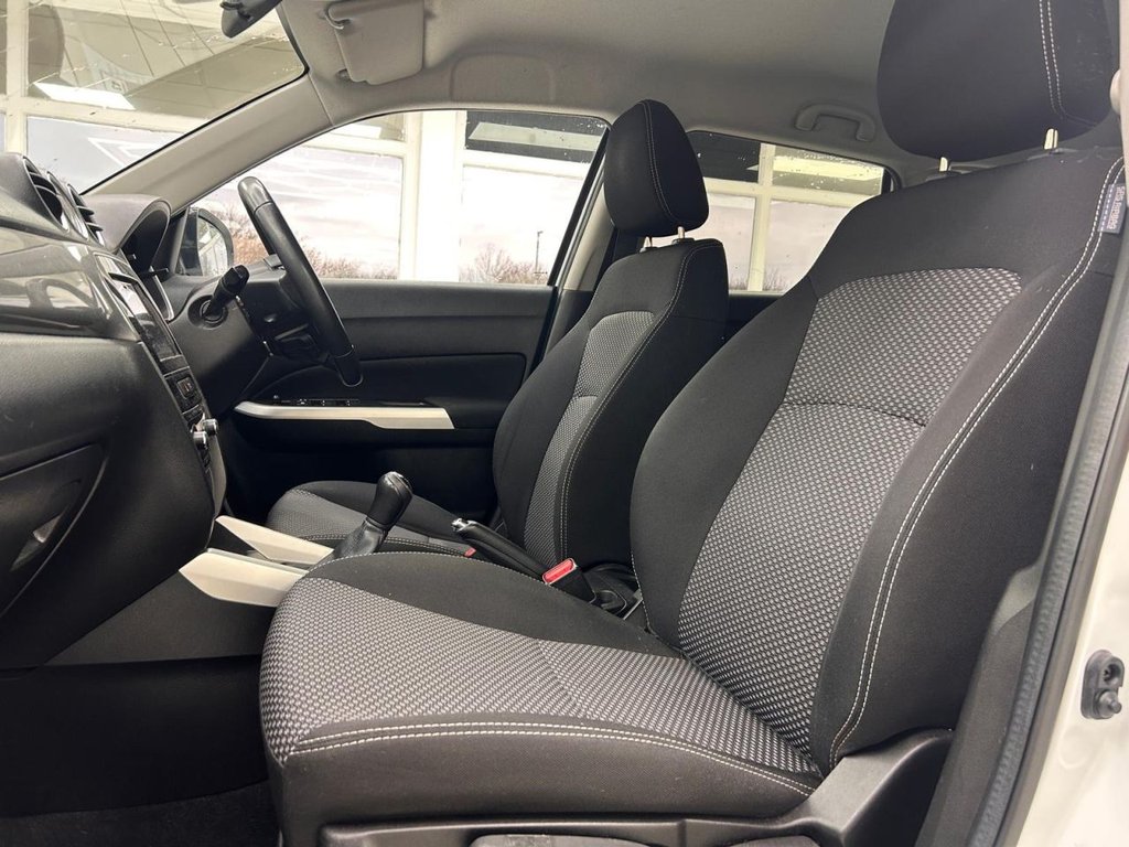 Used Suzuki Vitara 2016 for sale - 77666636: Photo 16