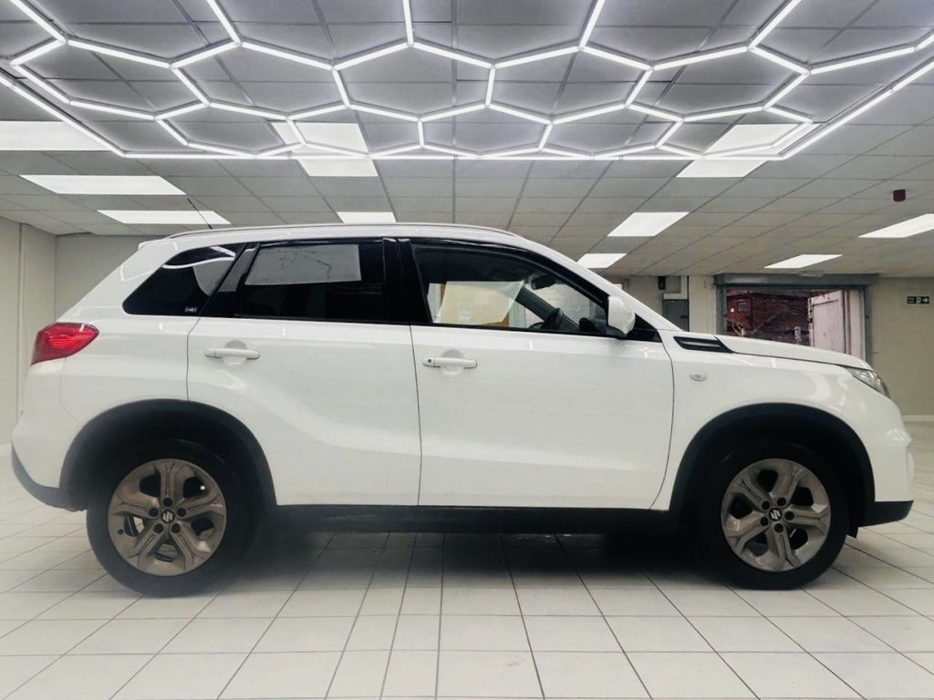 Used Suzuki Vitara 2016 for sale - 77666636: Photo 2