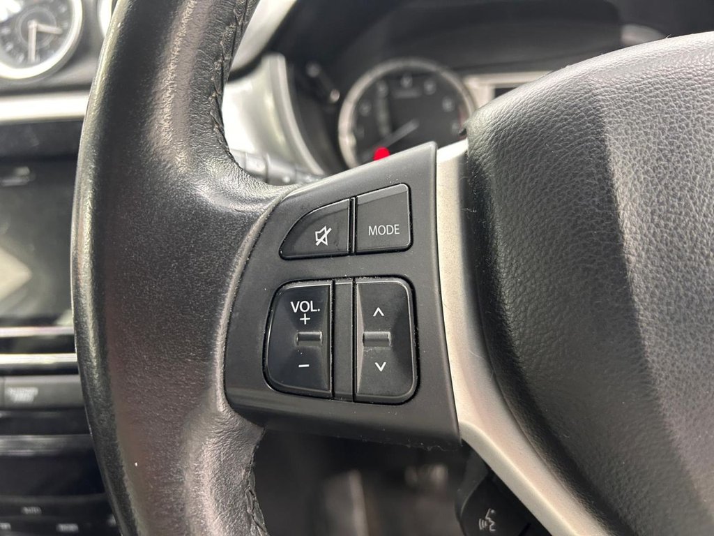 Used Suzuki Vitara 2016 for sale - 77666636: Photo 21