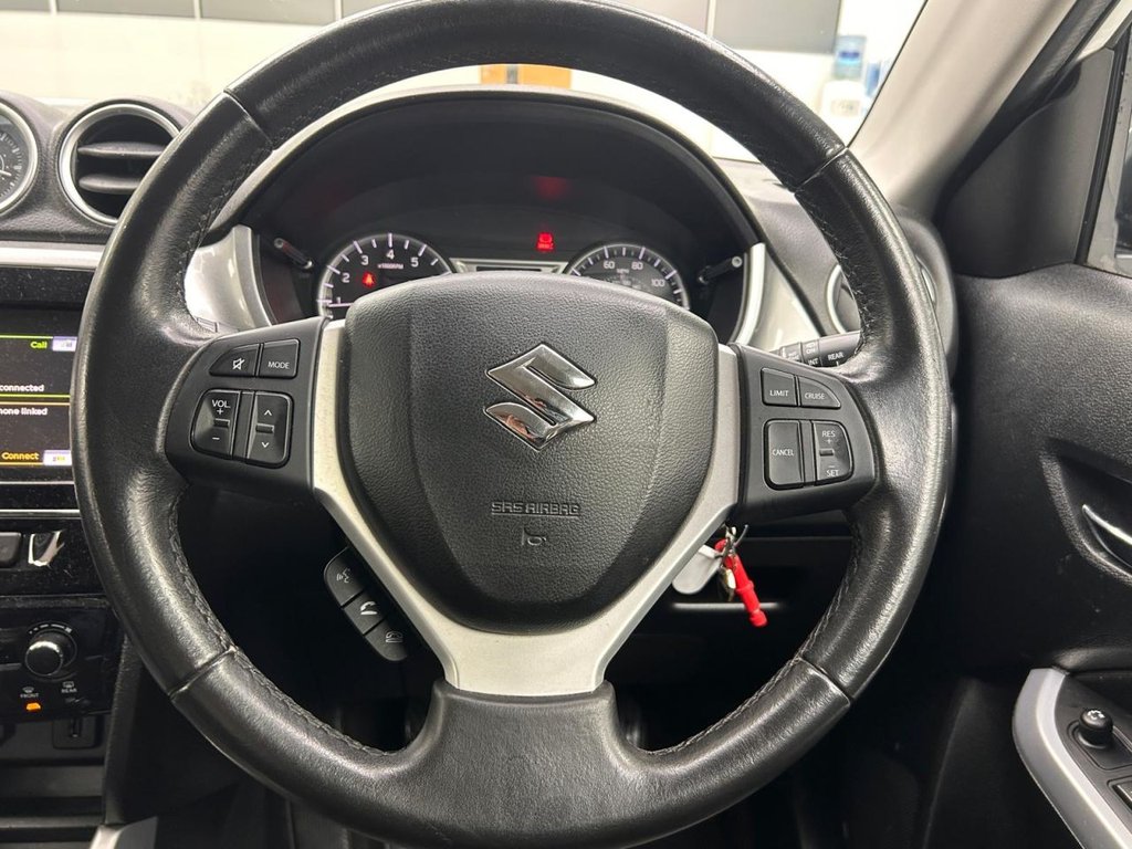 Used Suzuki Vitara 2016 for sale - 77666636: Photo 26