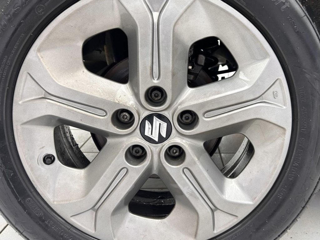 Used Suzuki Vitara 2016 for sale - 77666636: Photo 34