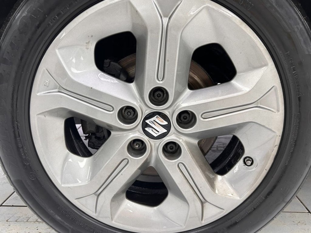 Used Suzuki Vitara 2016 for sale - 77666636: Photo 35