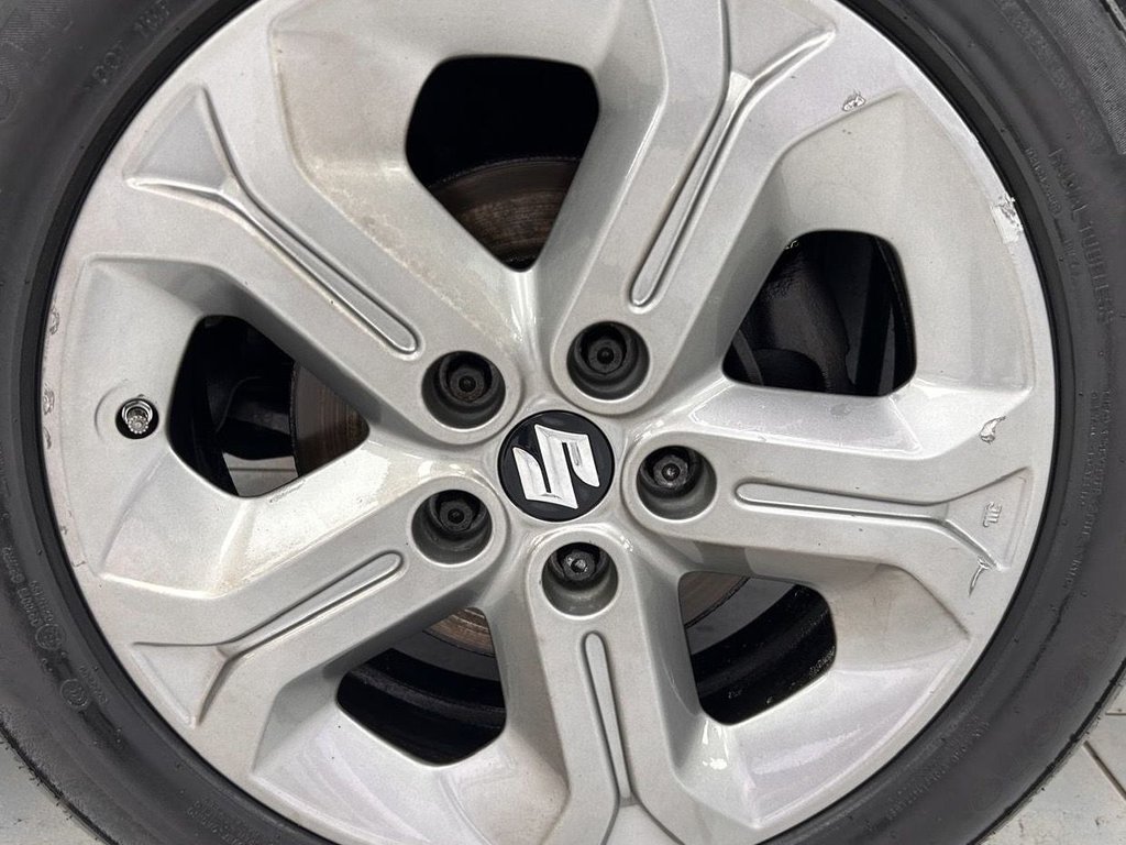 Used Suzuki Vitara 2016 for sale - 77666636: Photo 36