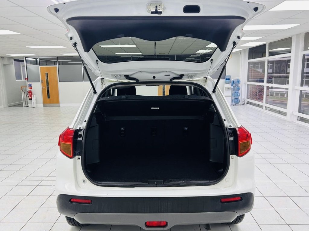 Used Suzuki Vitara 2016 for sale - 77666636: Photo 5