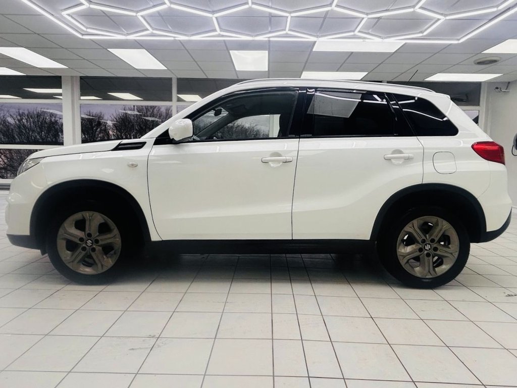 Used Suzuki Vitara 2016 for sale - 77666636: Photo 8