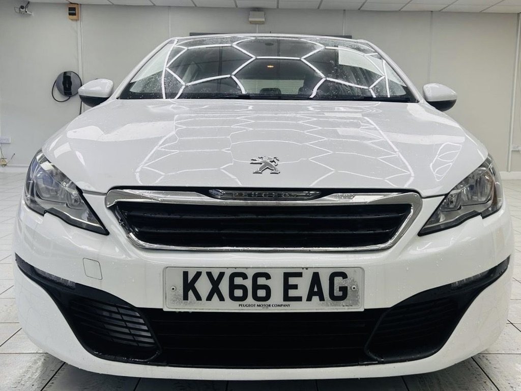 Used Peugeot 308 2017 for sale - 77719625: Photo 10