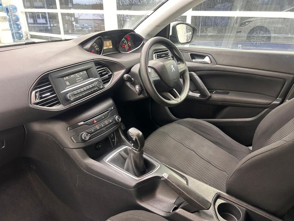 Used Peugeot 308 2017 for sale - 77719625: Photo 11